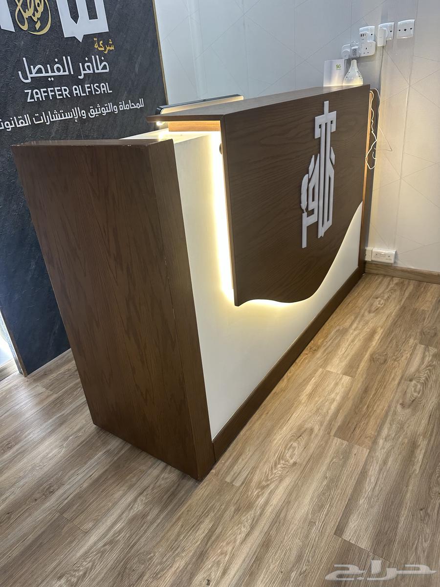 طاوله استقبال للبيع64444674032899110