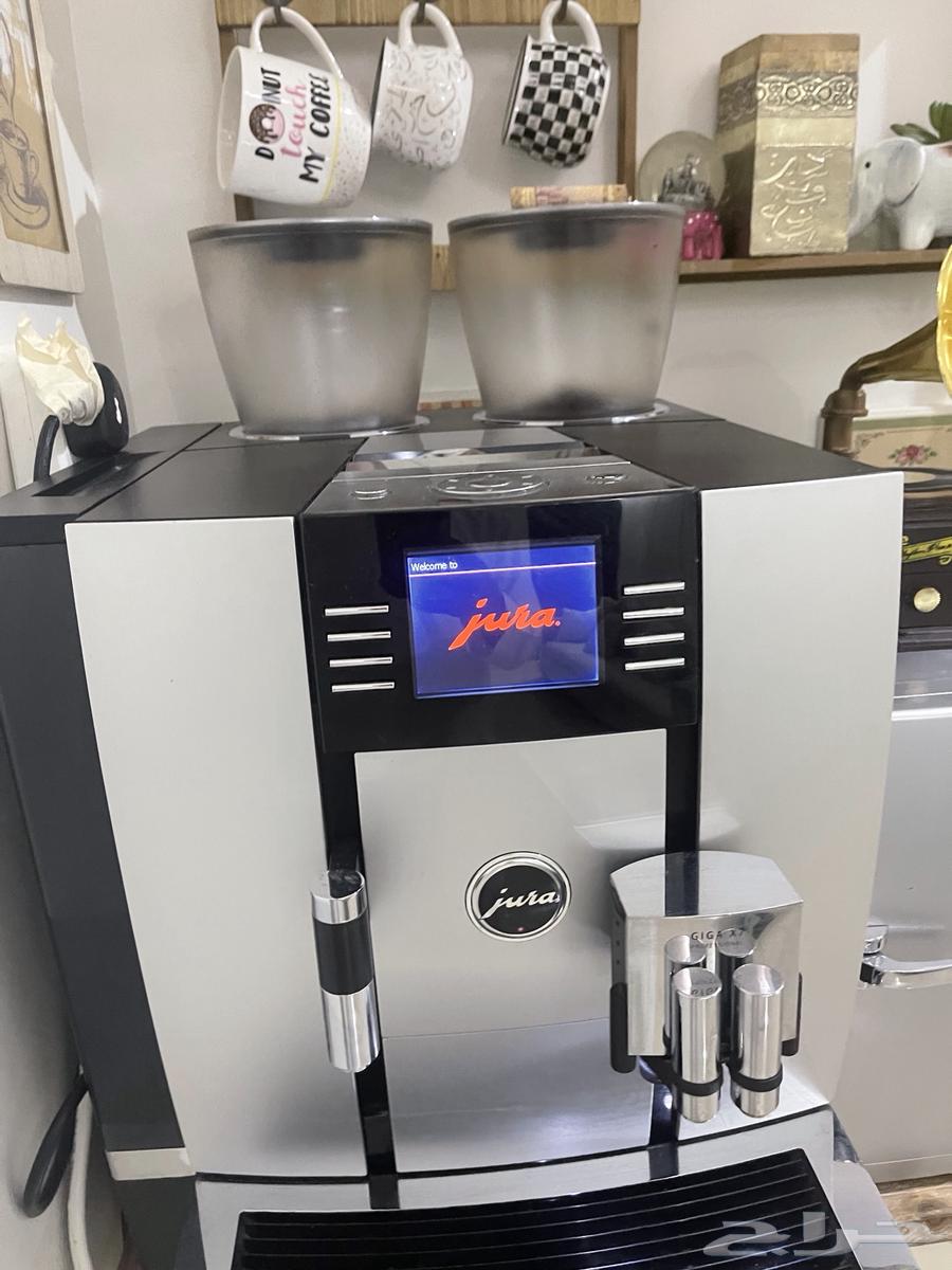 للبيع الالت كوفي64447758751619111