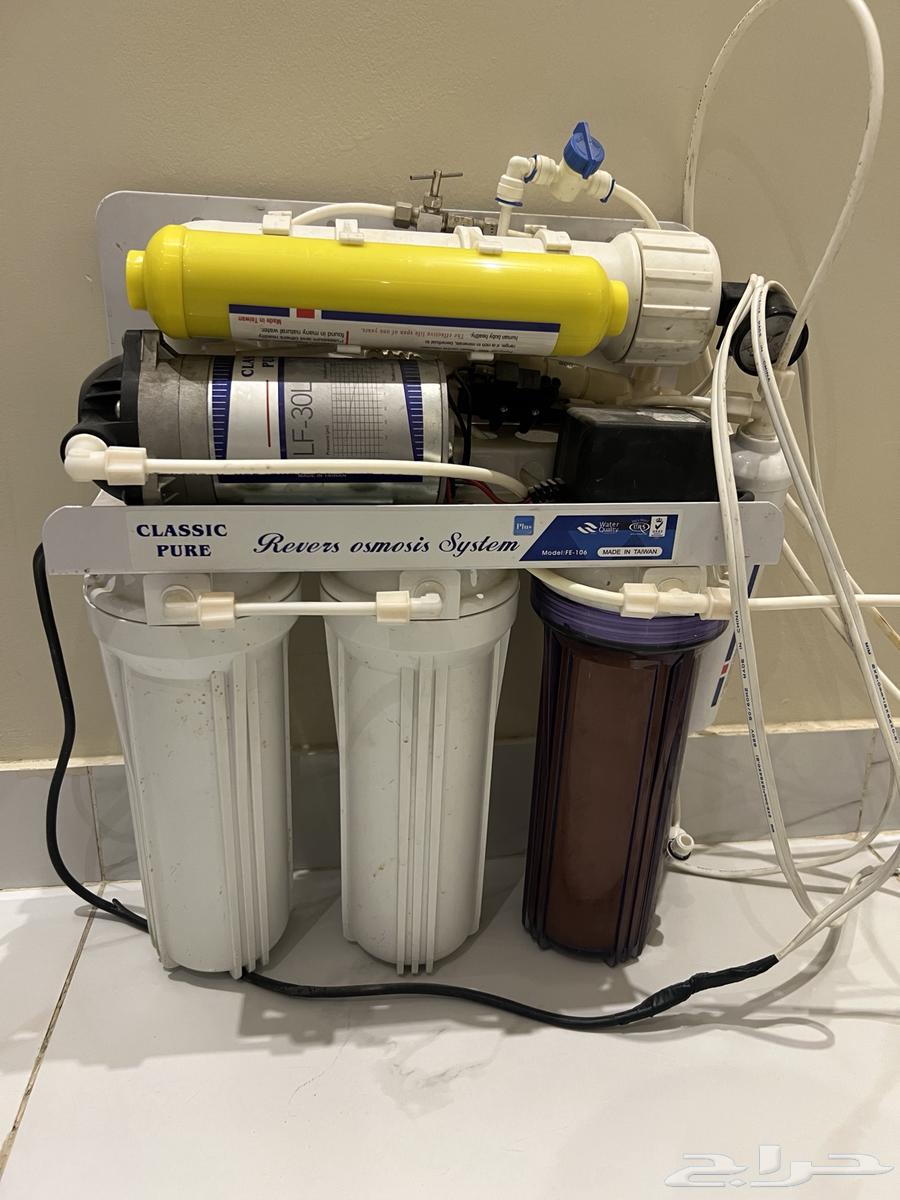 جهاز تحلية المياه64448620253059112