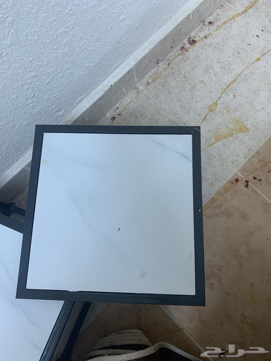 Table with four small tables64448806718595112