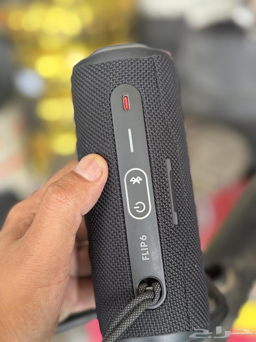 جي بي ال فليب 664444660755458112