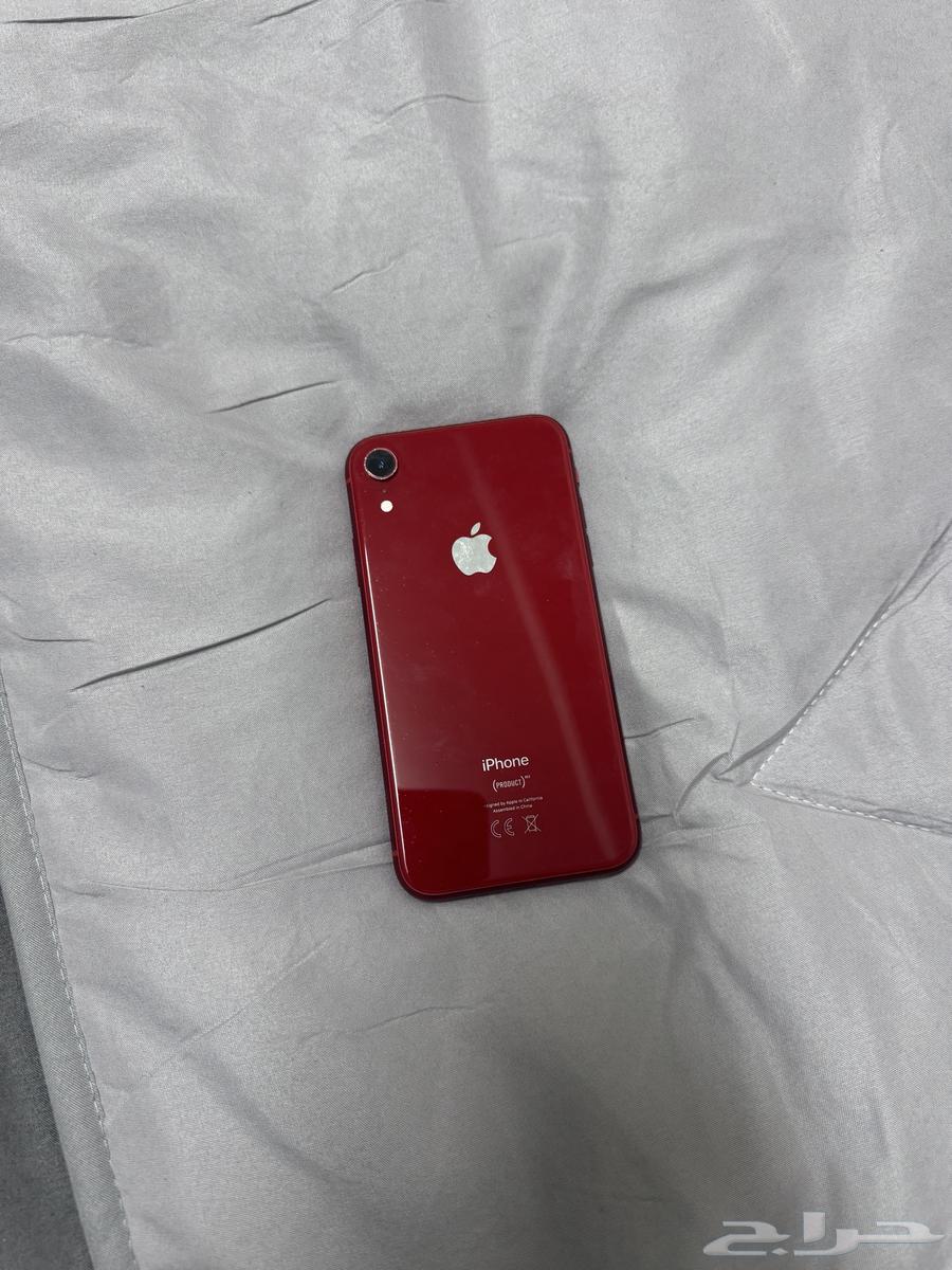 جوالين ايفون اكس ار64442461367553111