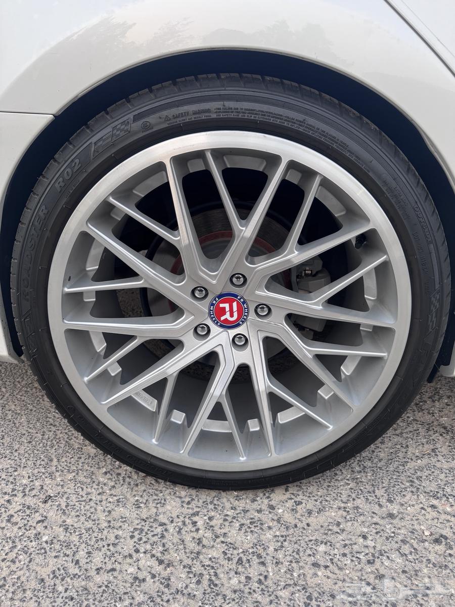 للبيع جنوط من شركة TR  Form64606098858114111