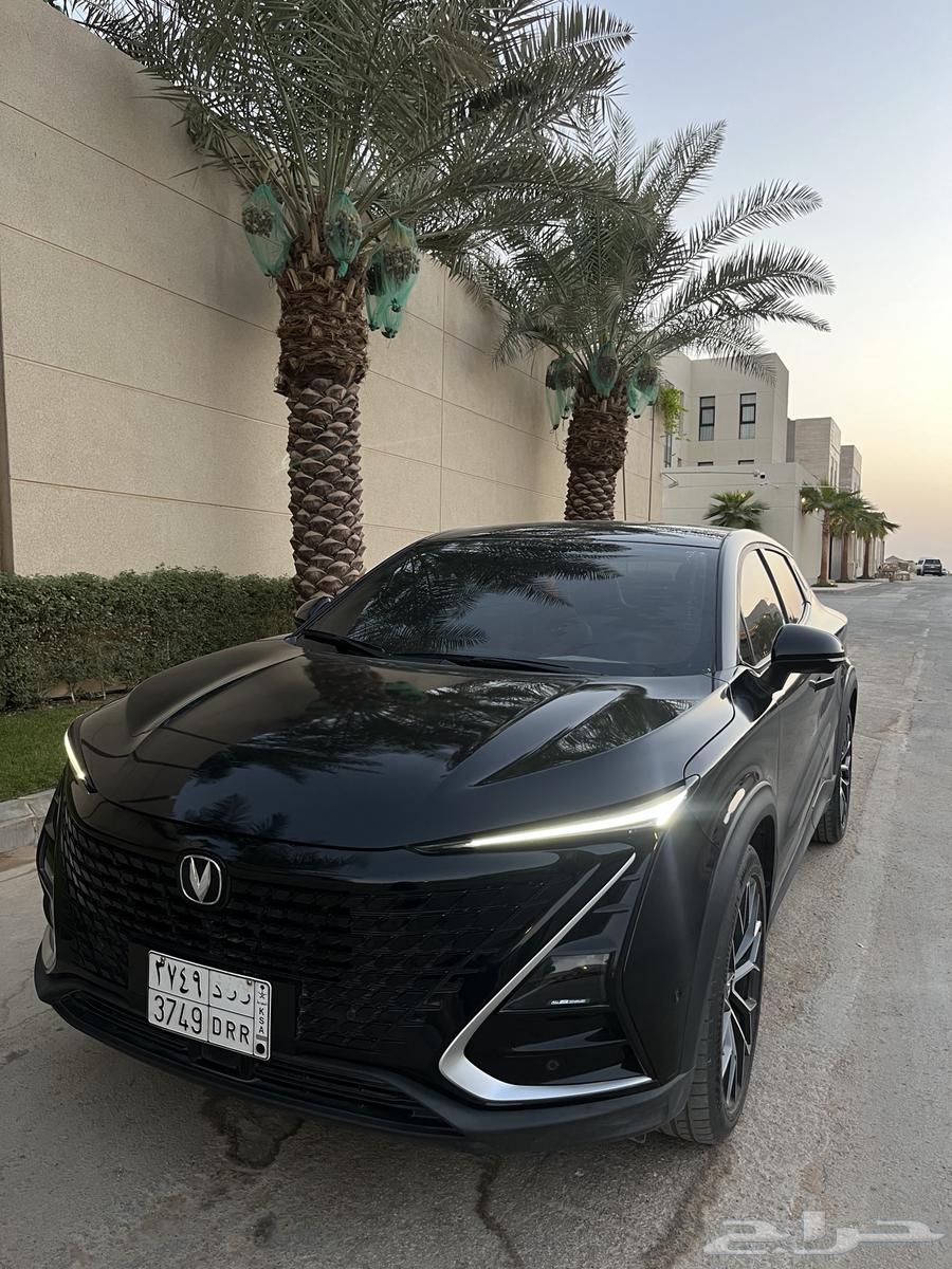 شانجان UNI T 202364611442365826110