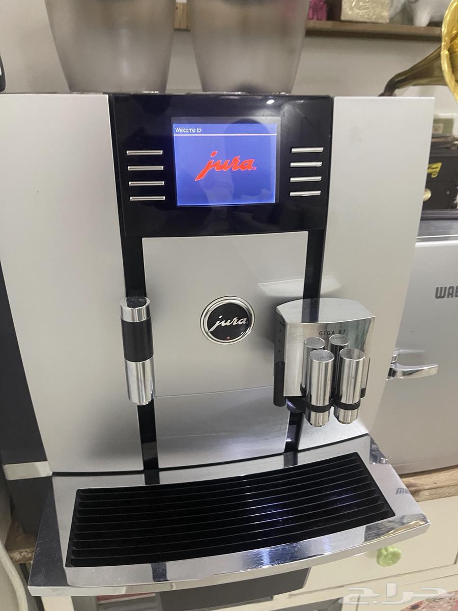 للبيع الالت كوفي64447758751619113