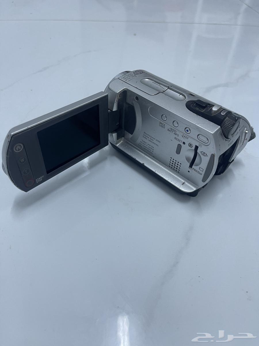 كاميرا سوني يابانيه64449060782979113