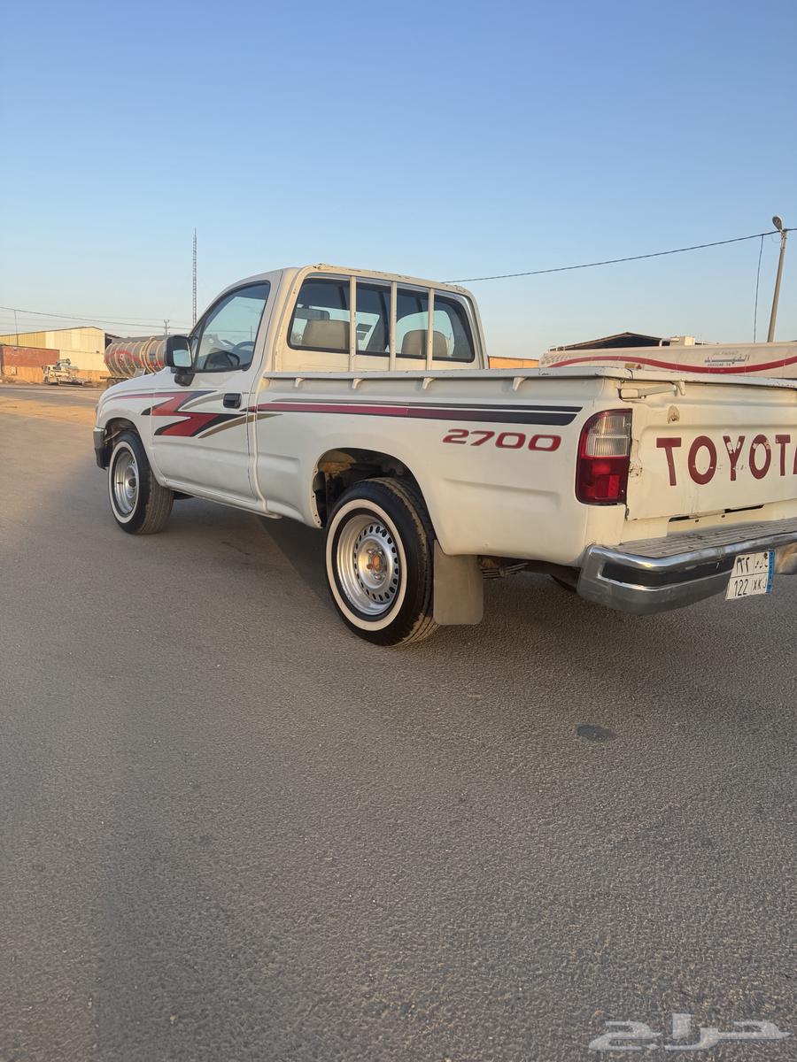 هايلوكس 99 ديزل64610493084547112