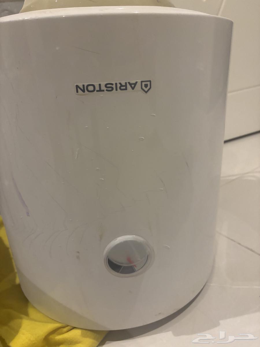 سخان اريستون كبير64446752932993112