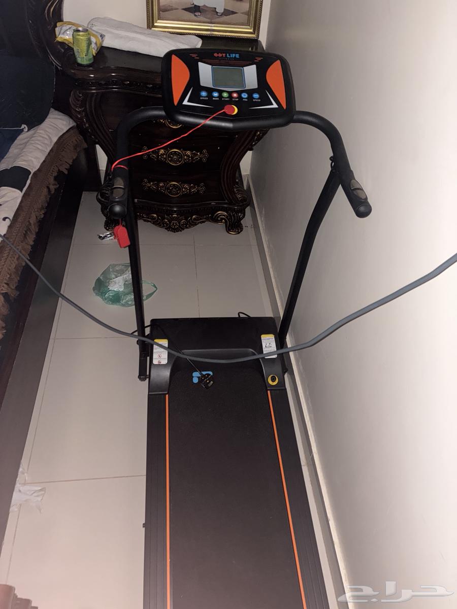 Treadmill64446363981058110