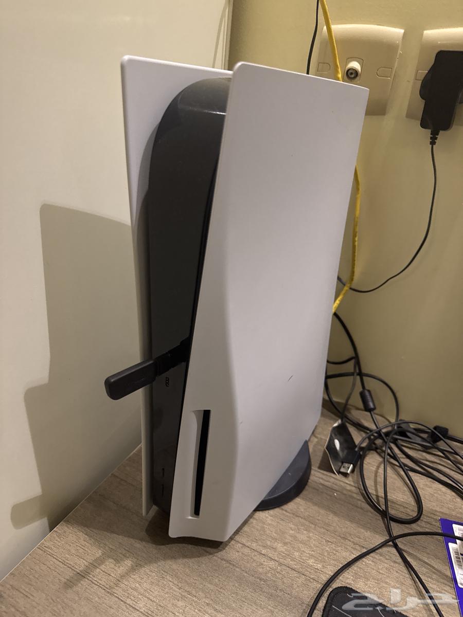 بلايستيشن 5 ( سوني فايف ) 500 GB64446243556995110