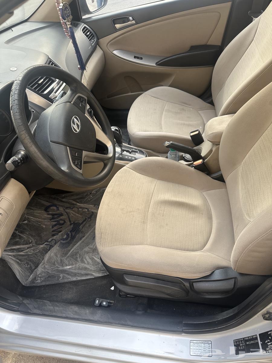 Accent 201764609809457409111