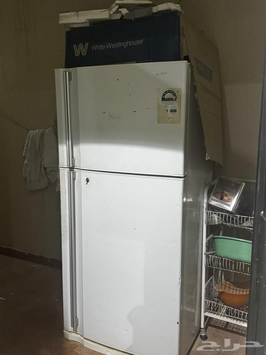 ثلاجه للبيع64447296340483110