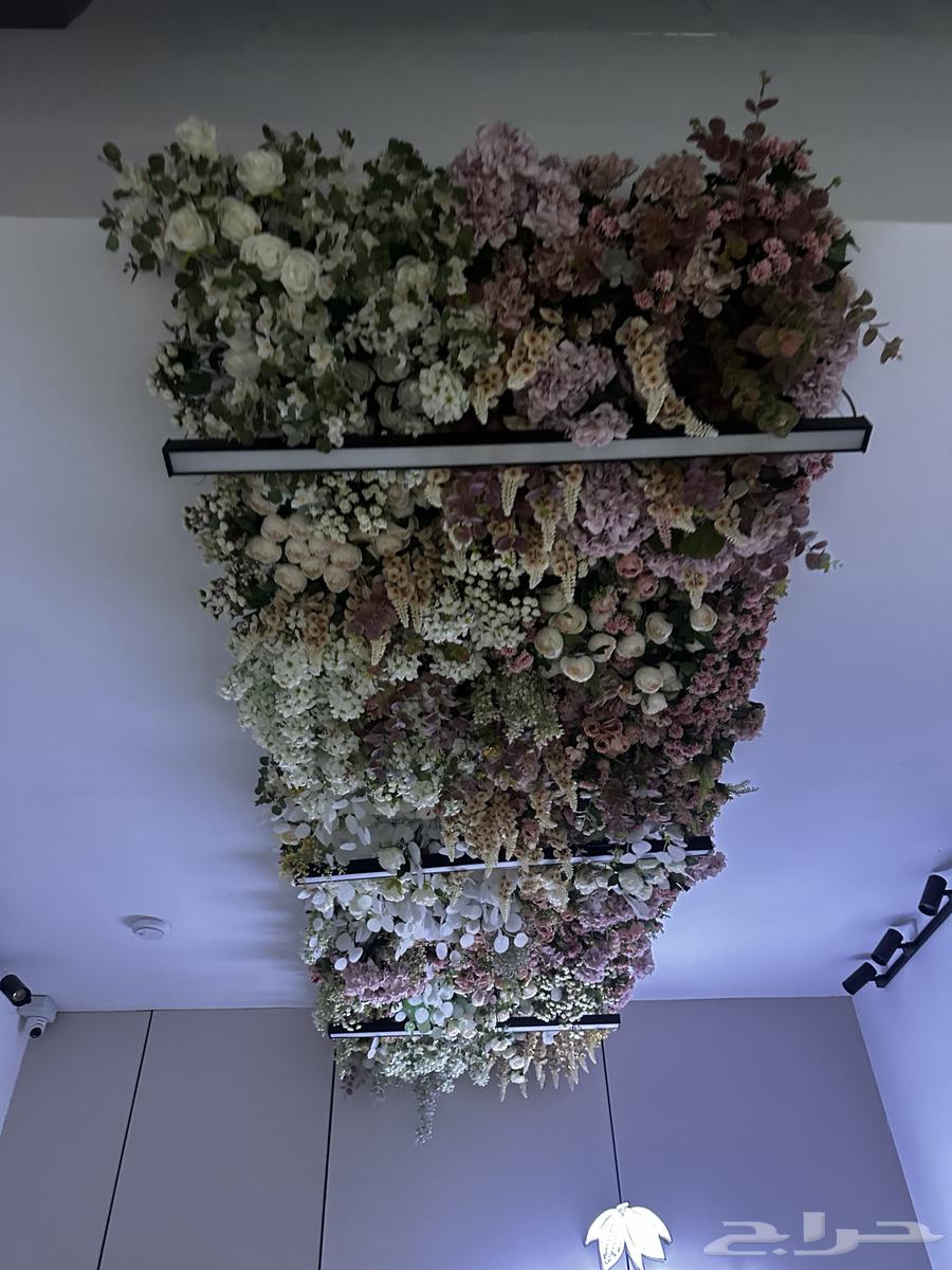 Artificial rose tree for flower shops64442419721218111