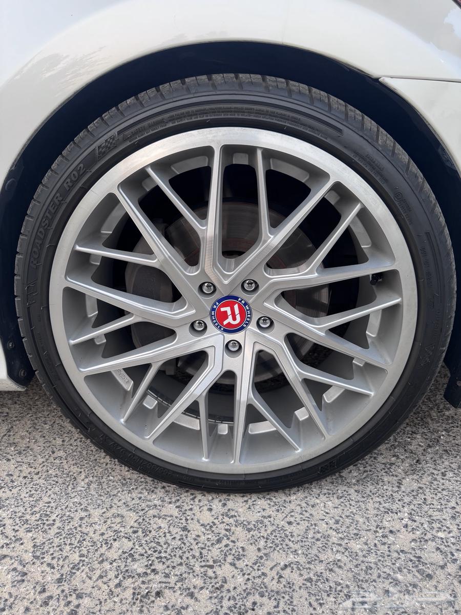 للبيع جنوط من شركة TR  Form64606098858114110