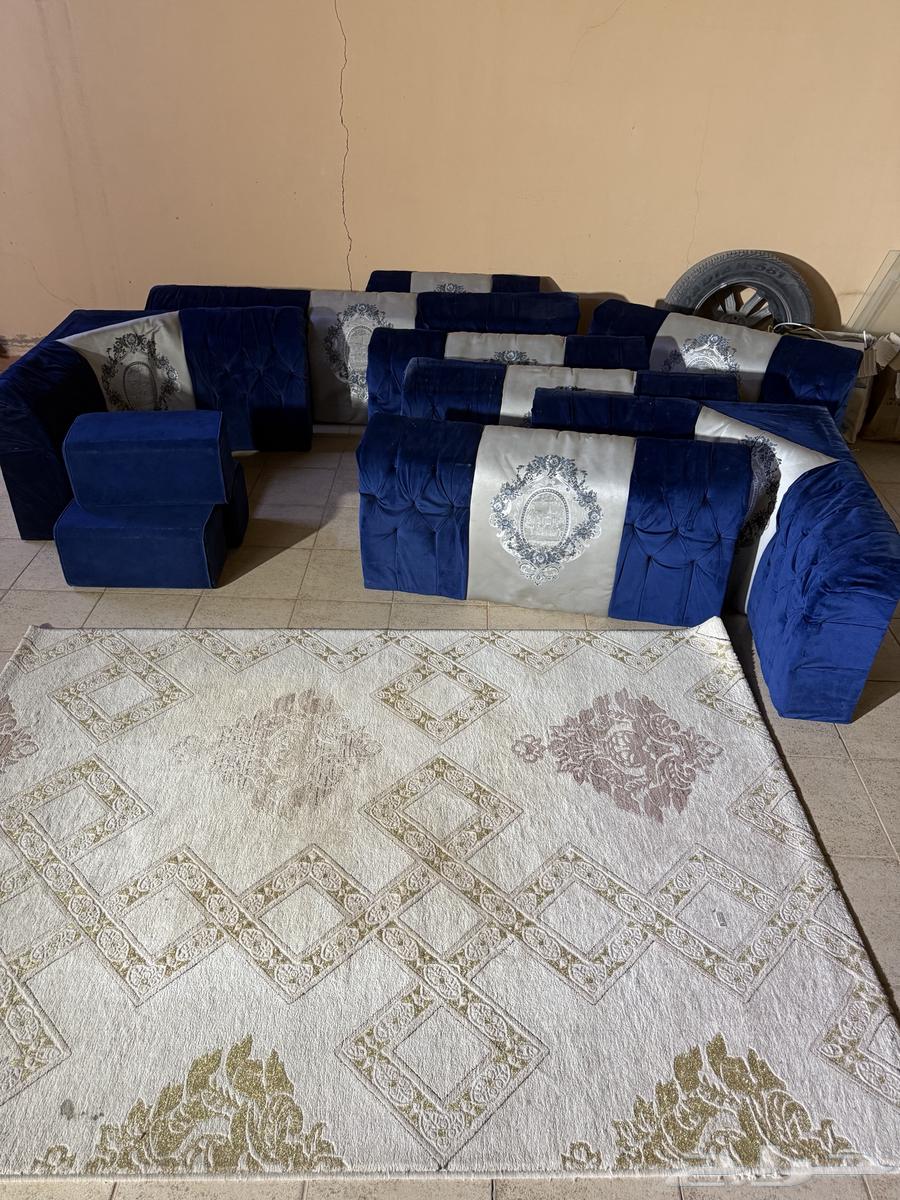 كنب وفرشه نظاف64447944313346110