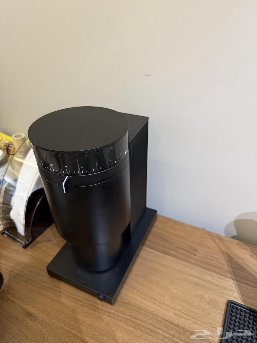 مطحنة قهوه اوبس من فيلو64445743965699110