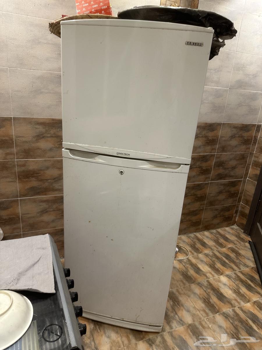 Samsung large refrigerator not working64447692675458110