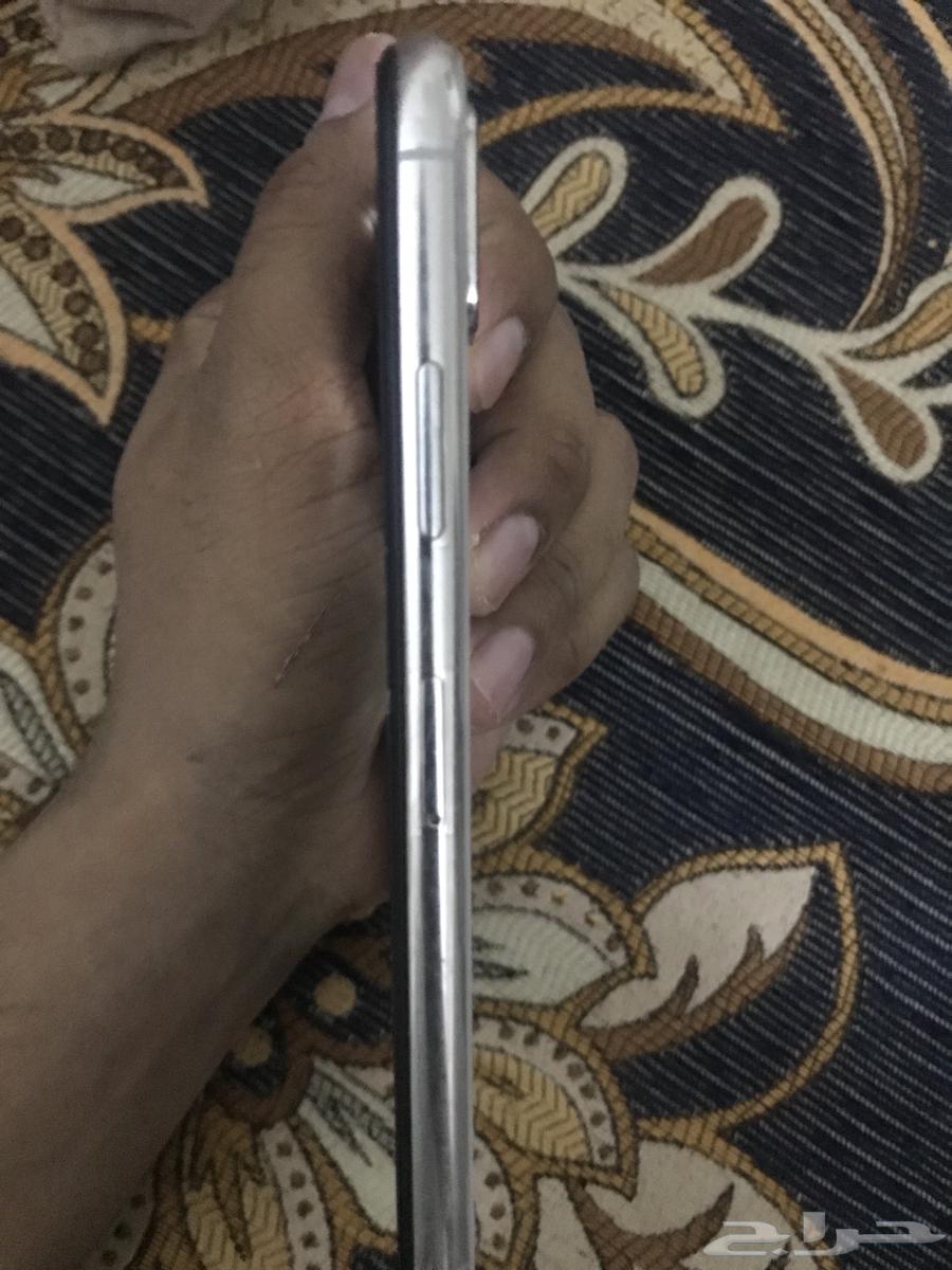 للبيع آيفون x نظيف 256 غيغا64445119808771113