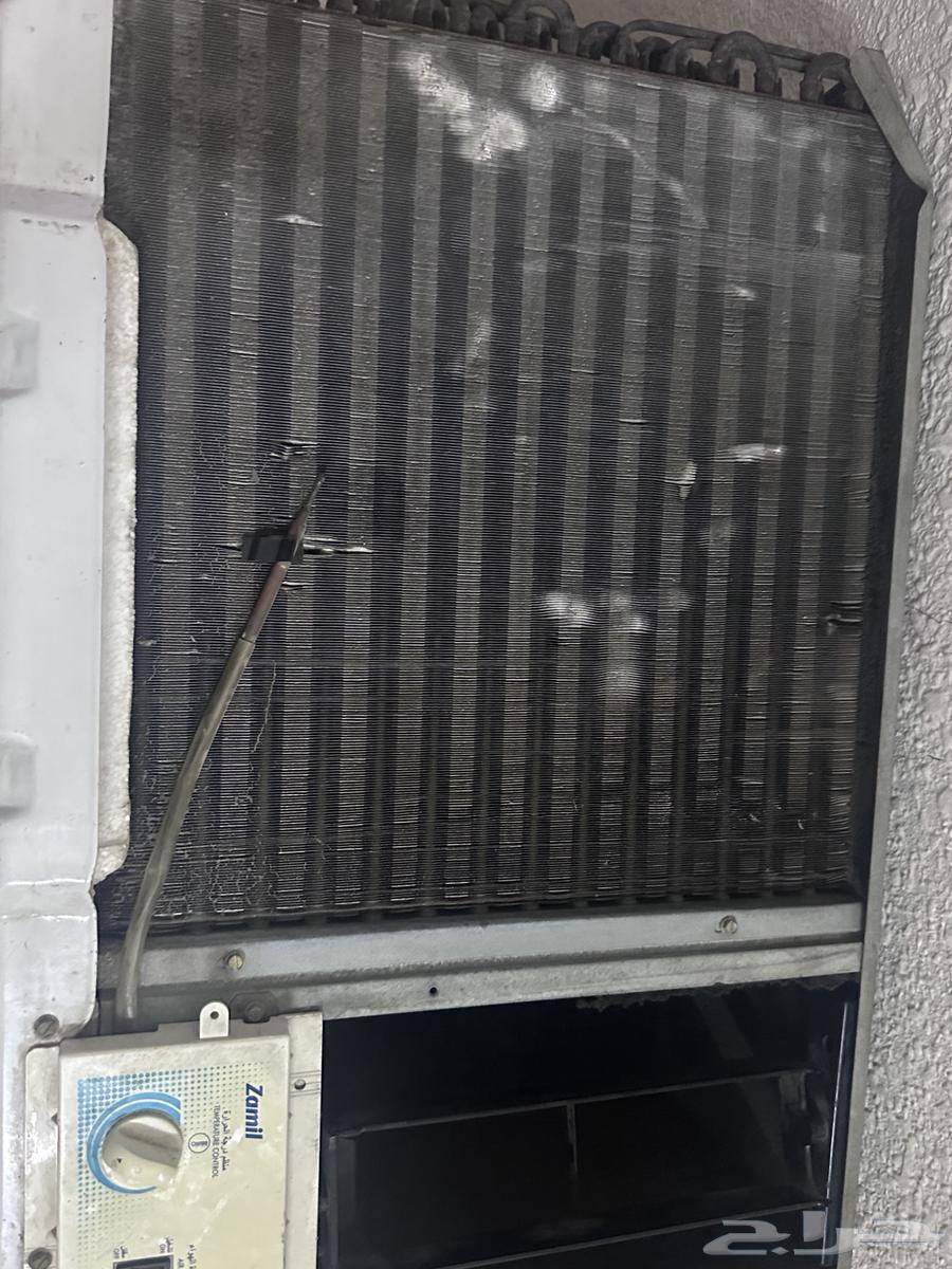 Window air conditioner64445662304642110