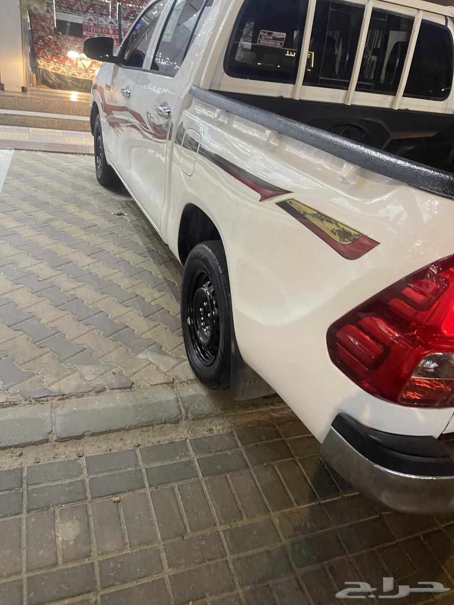 Hilux 2017 GL264611854651139112