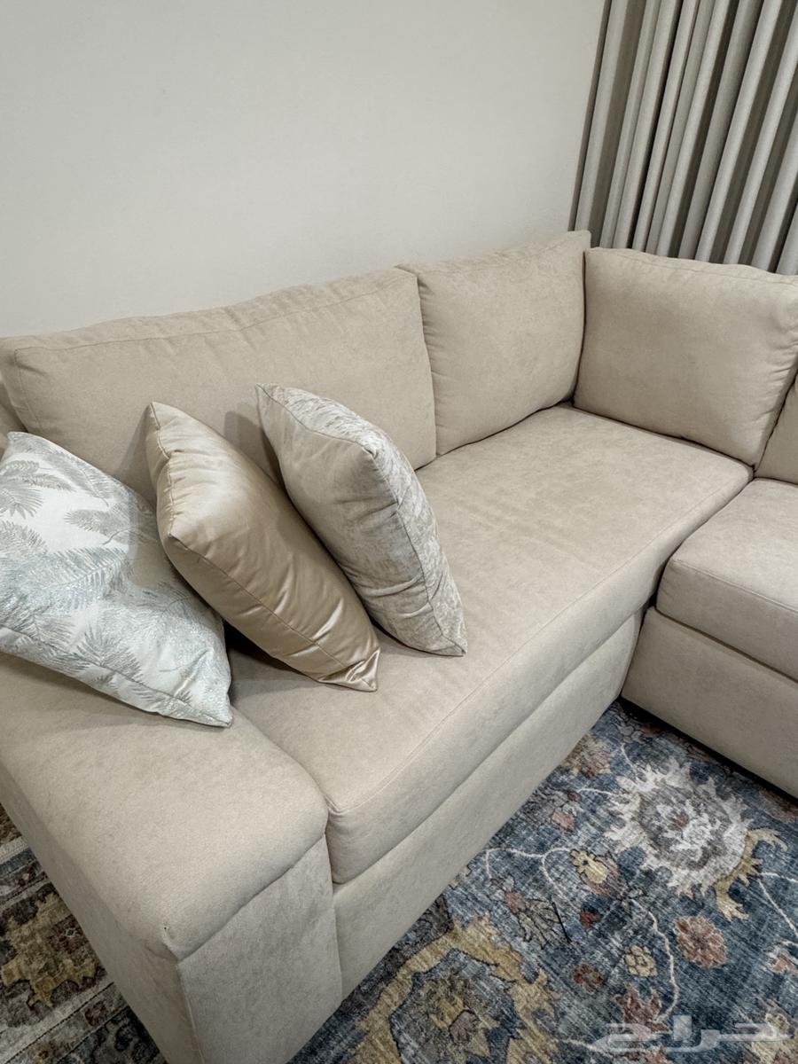 كنب L (البوف85) 200x16064447838200193113