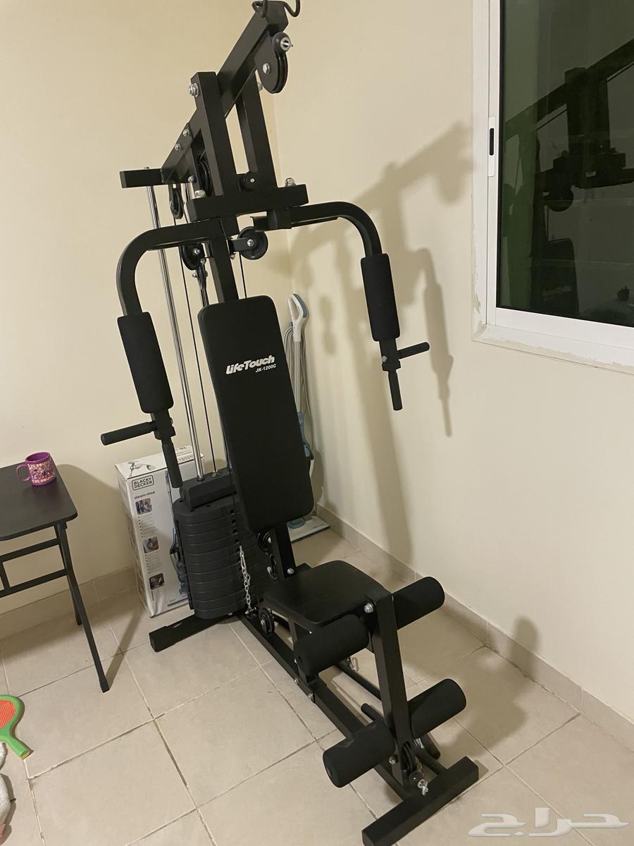 جهاز لياقة LifeTouch64446869740417110