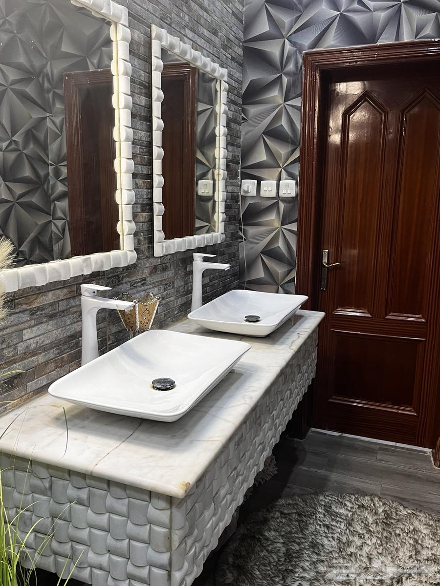 مغسله جديده ونظيفه64448063326209110