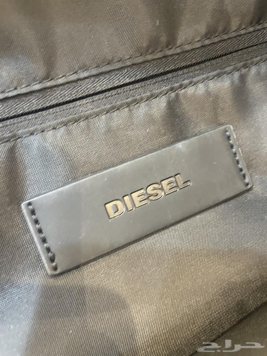 شنطة ديزل الإيطالية استعمال يوم واحد64442898036611113