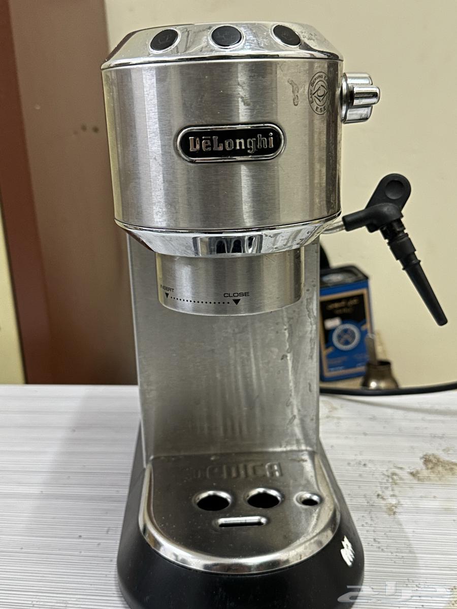 Coffee machine64442365016705111