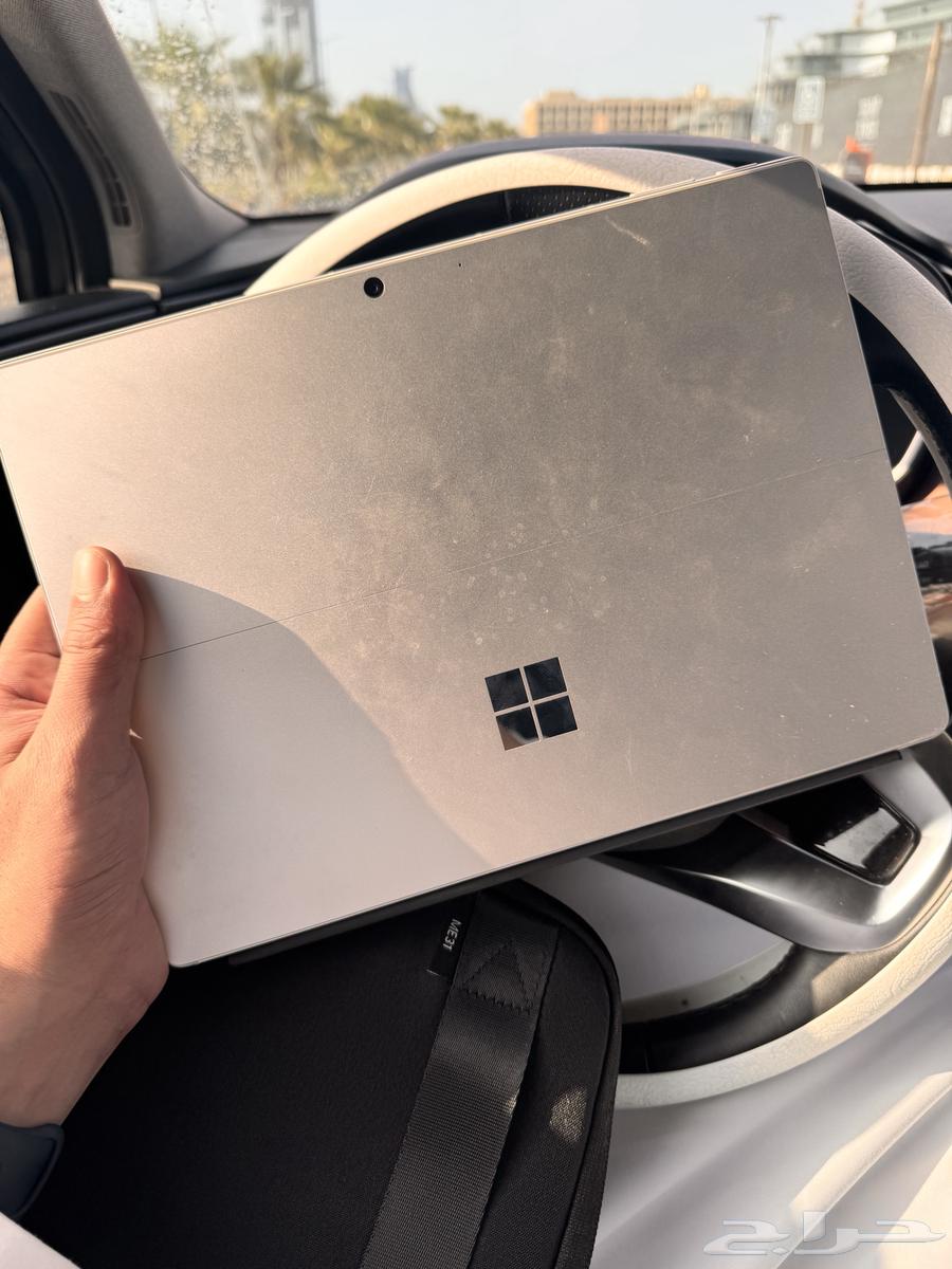 Microsoft Surface Pro(2024) supports 5G eSIM (12 Core)64446739829507110