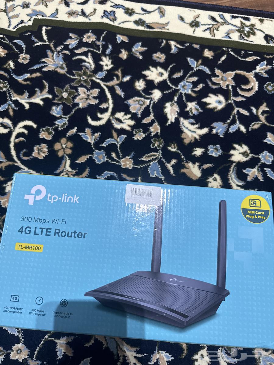 Router that supports all SIM cards64447481537025110