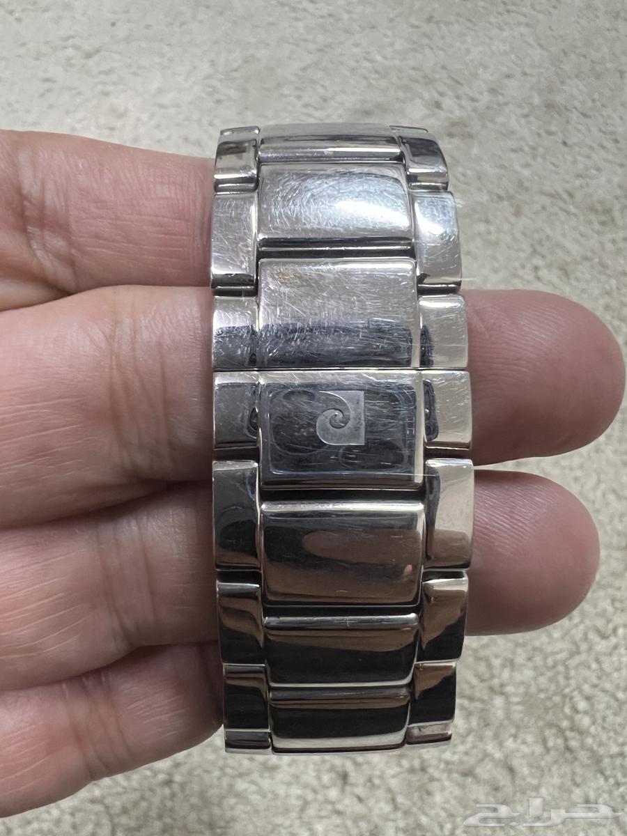 Pierre Cardin quartz watch, Swiss made, clean condition for sale at highest price64447600235778111