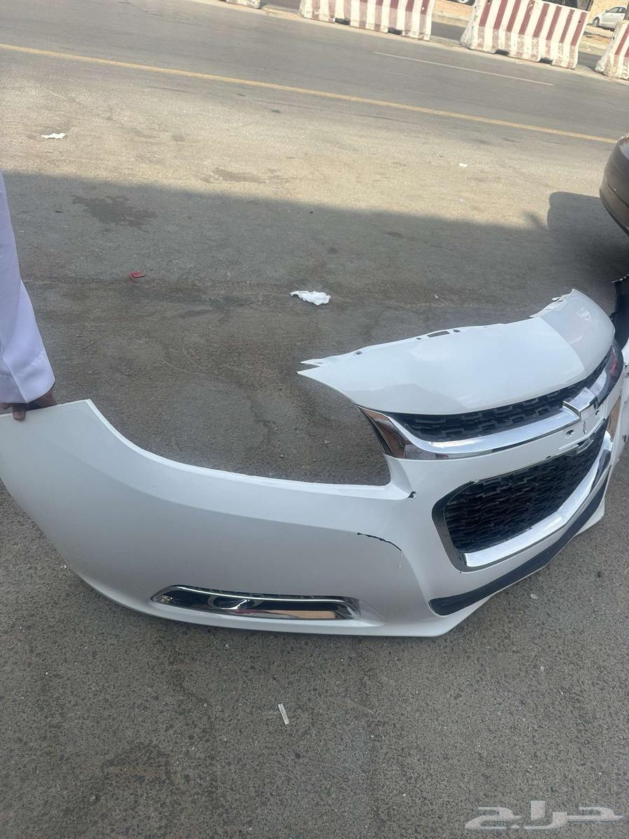 صدام ماليبو 2016 ب اغراضه كامله تايواني64608103248769110