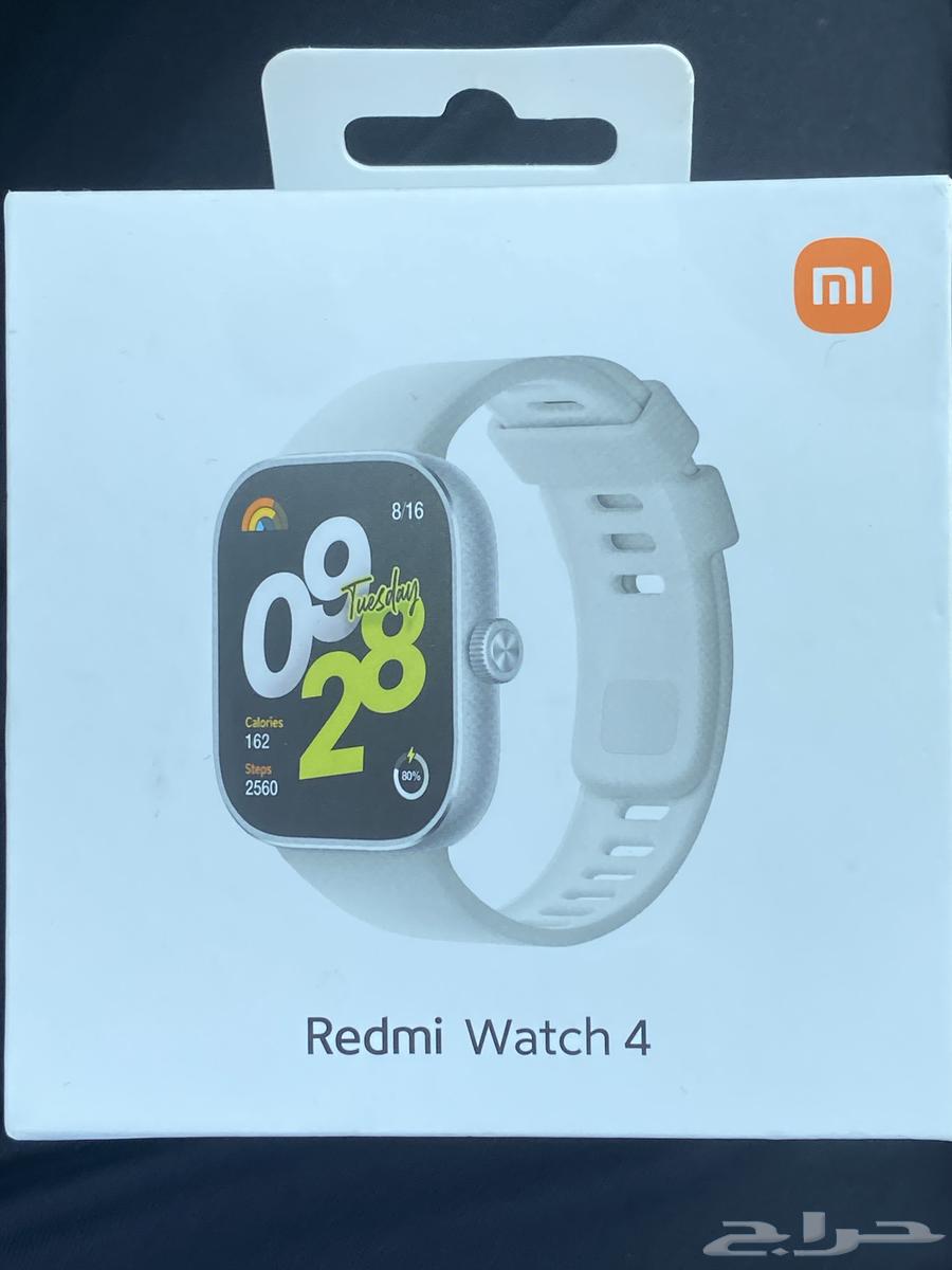 Redmi Watch 464445038601473110