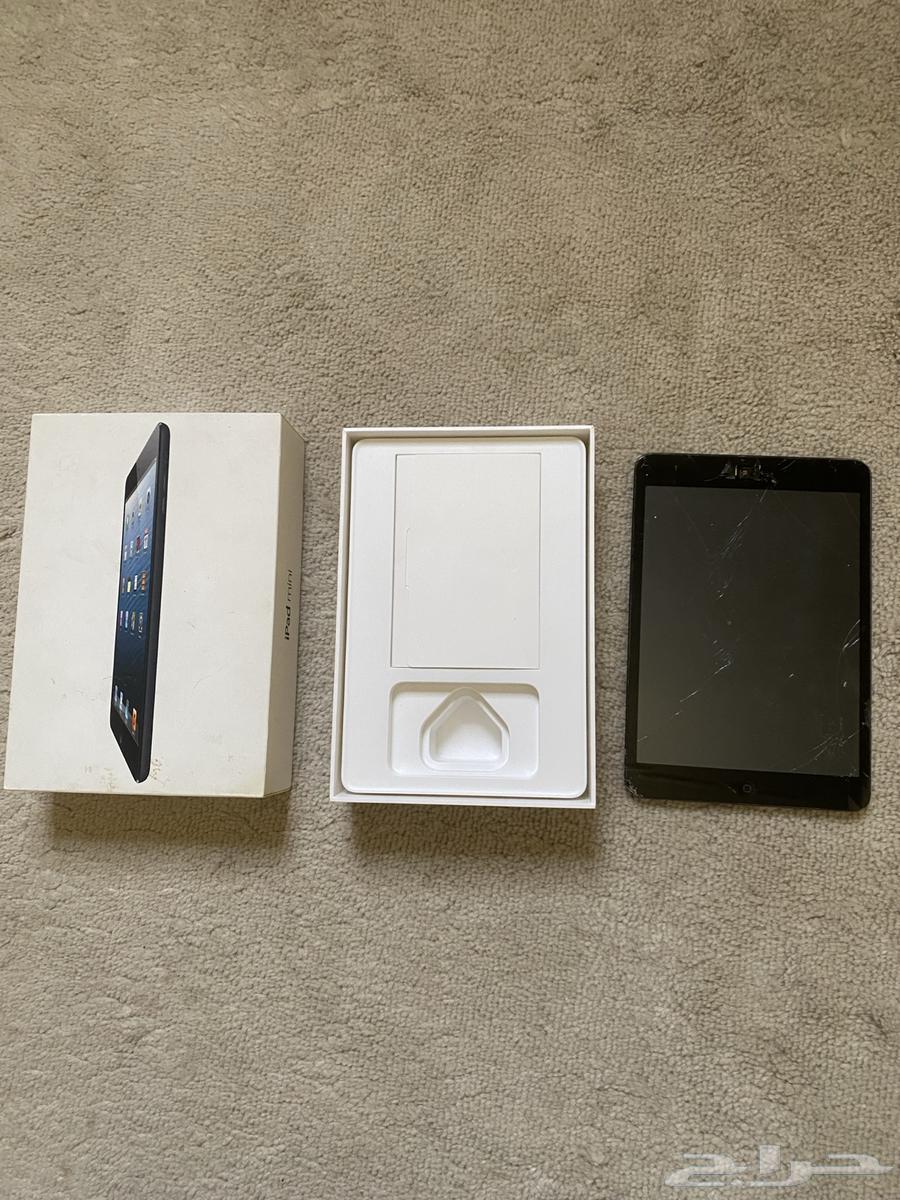 ميني ايباد 60 ريال فقط64444539761794111