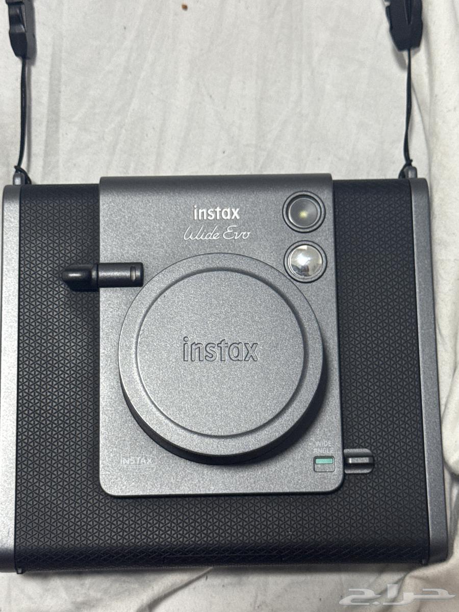 كاميرا فوجي طباعة فوريه الفلم wide جديد64449770440067111