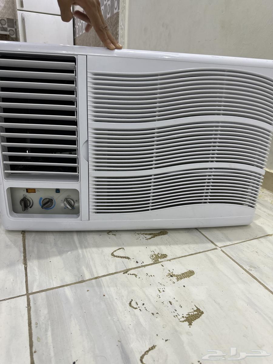 Window air conditioner64448421006977110
