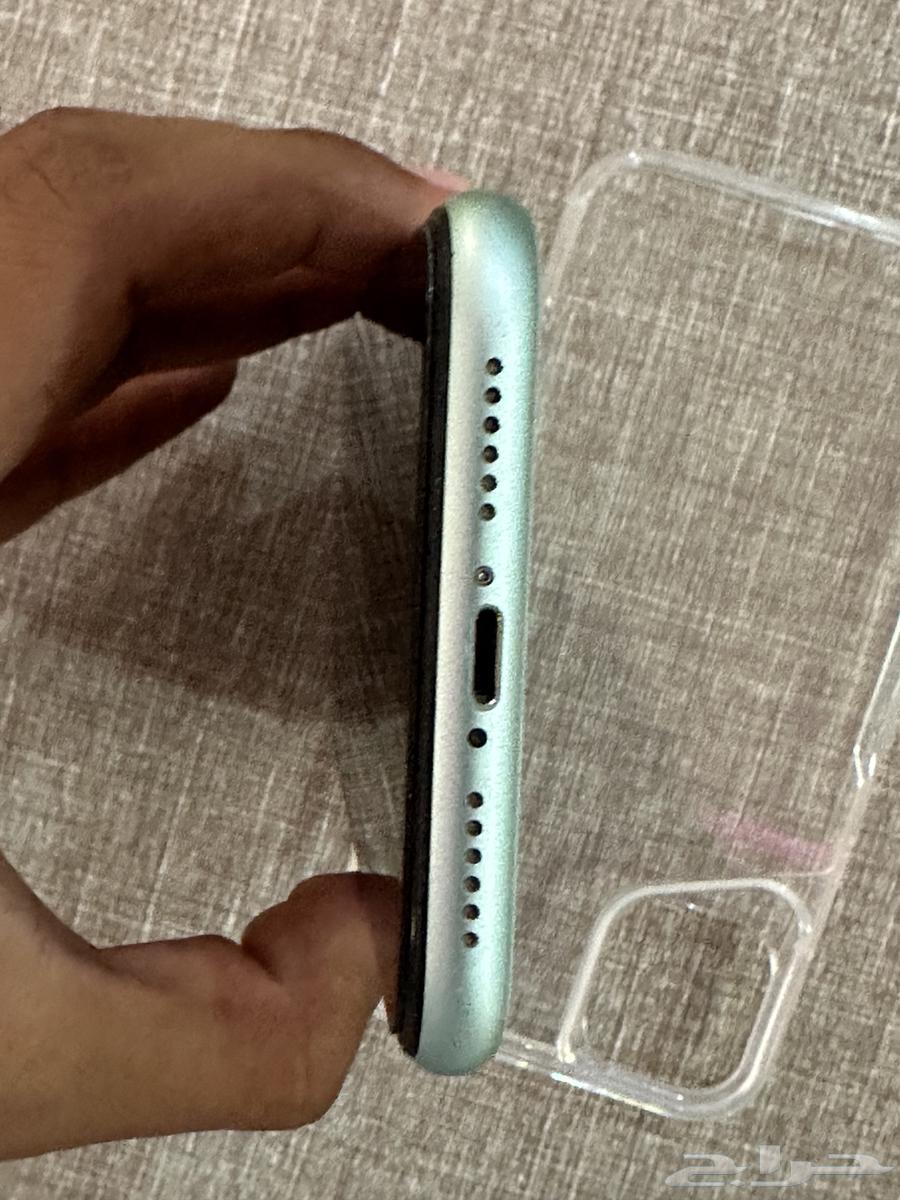 ايفون 11 عايدي64446856190595112