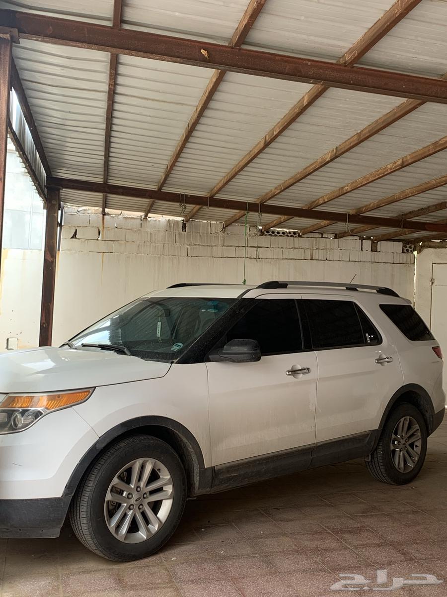 فورد اكسبلور 2013 نص فل64607830560642112