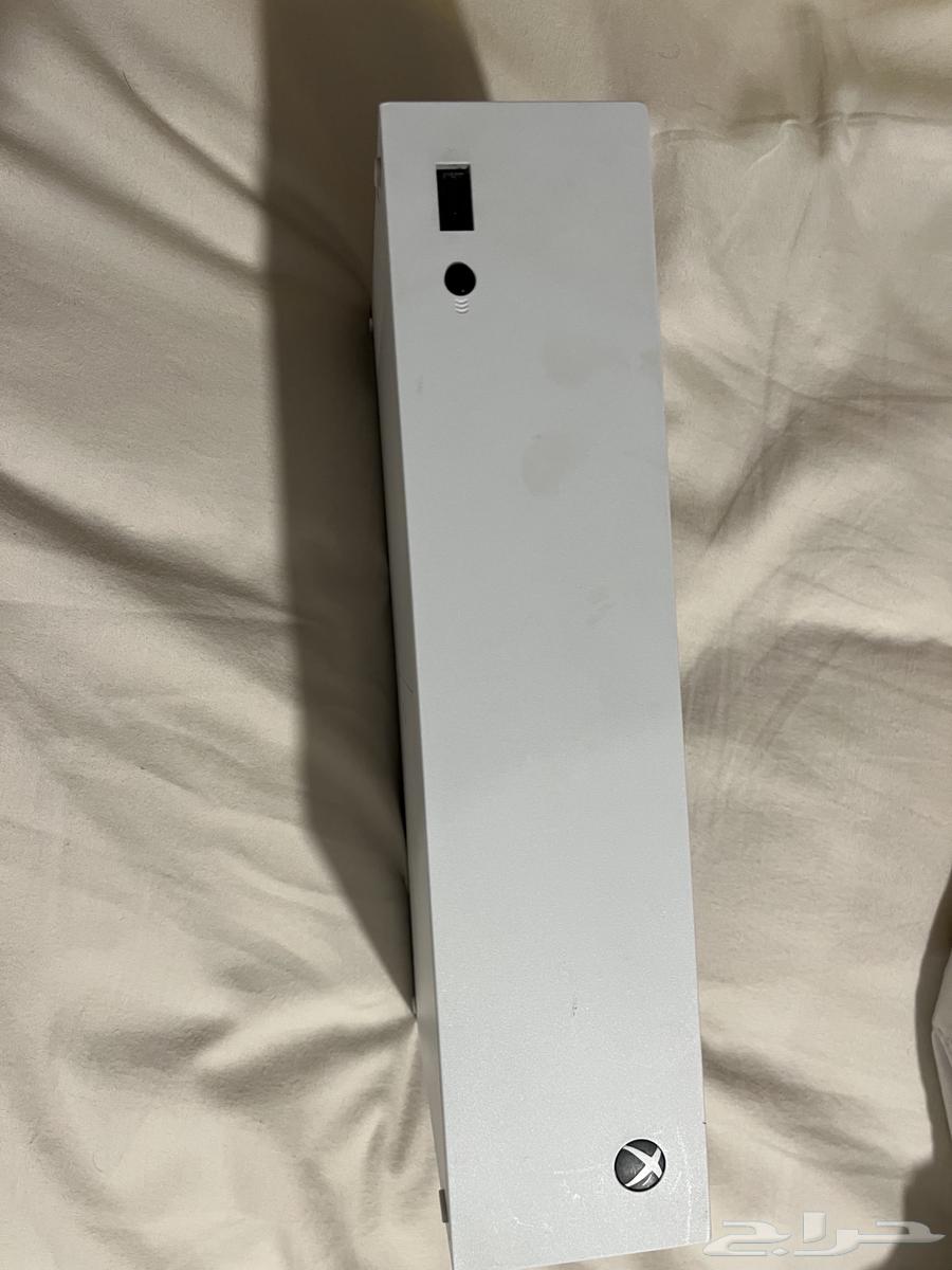 Xbox Series S64446510105601113