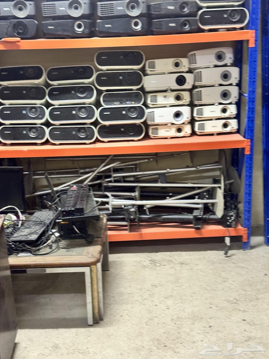 Data Show Devices64446909625475110