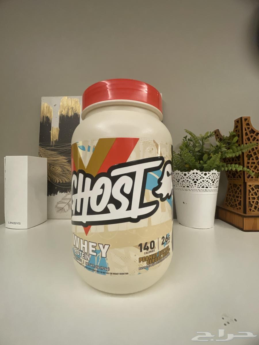 بروتين باودر قوست للبيع 1 كيلو64449408669187110