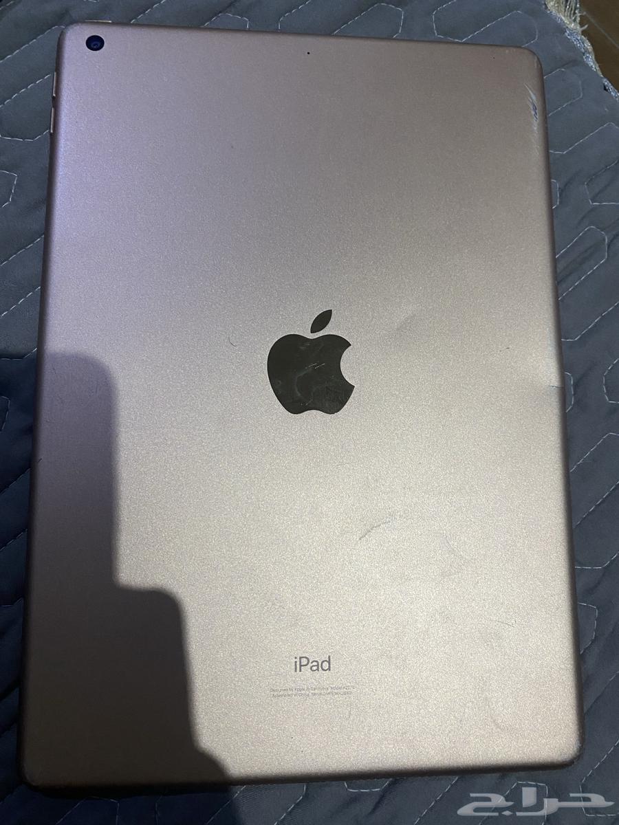 Apple iPad OS Version Eight64443047462403111