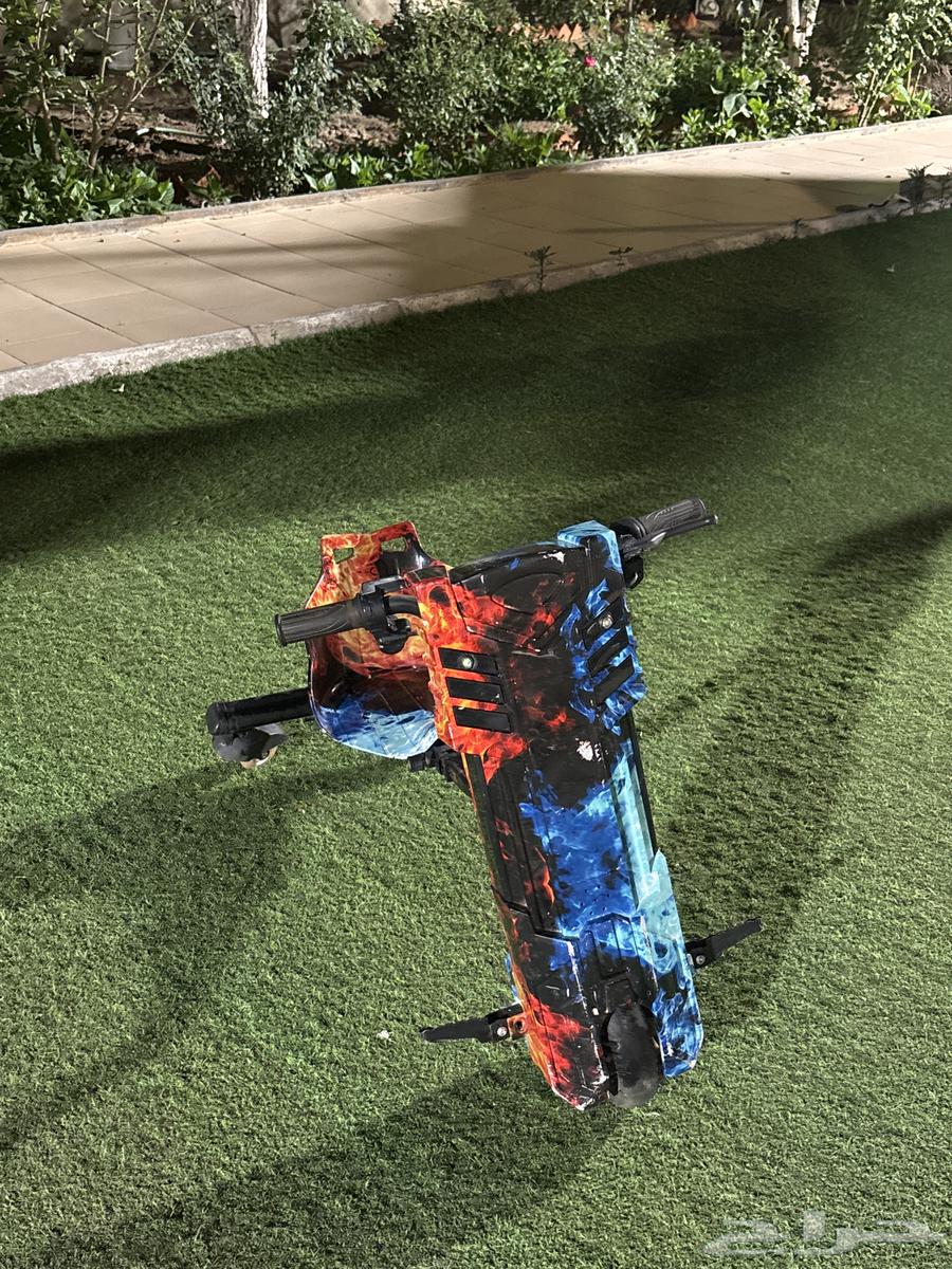 Scooter64447455012355110