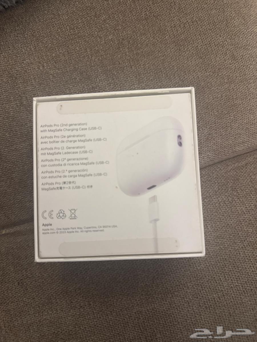 ايربودز برو للبيع Airpods64447904257537111