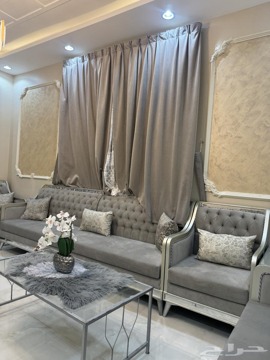 كنب شبه جديد64448301803522110