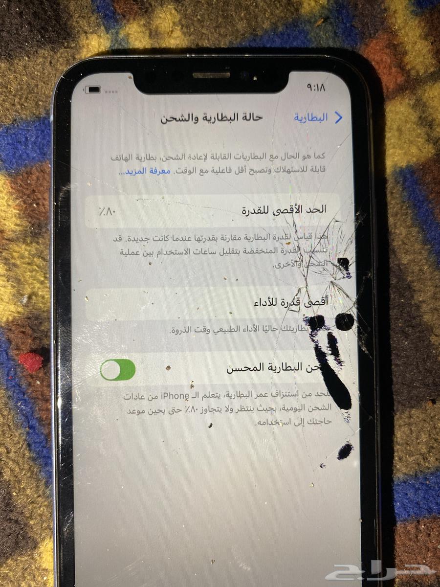 iPhone XR64442803198977113