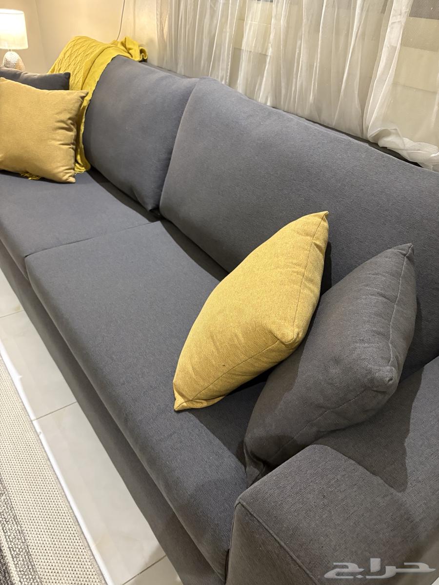 Sofa for sale, AC owners please do not contact via WhatsApp64448090065409111