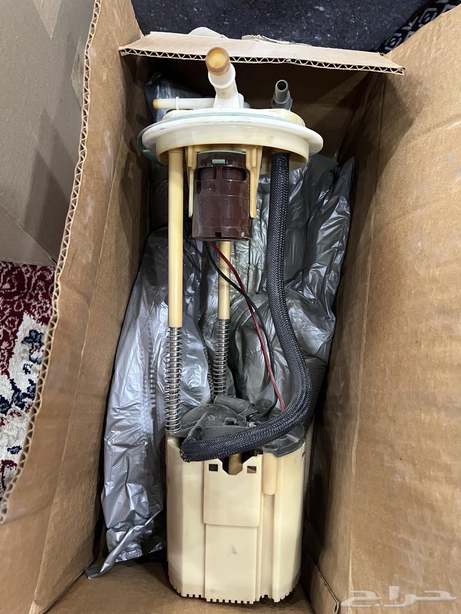 طرمبت بنزين سييرا 2013 مستخدمه اصليه حق وكالتها64609858889859110