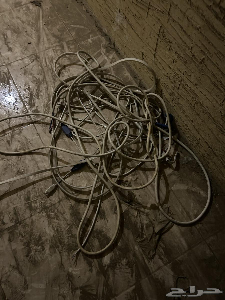 كيبل كهرب64607693952386113